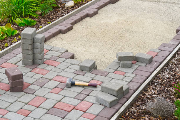 Best Affordable Driveway Paving  in Fest Grove, OR