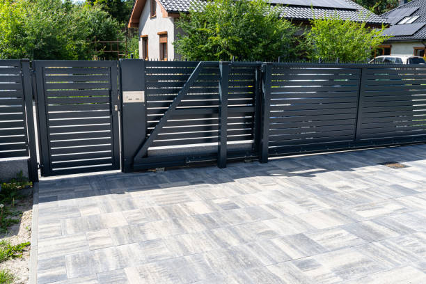 Best Residential Driveway Paver Services  in Fest Grove, OR