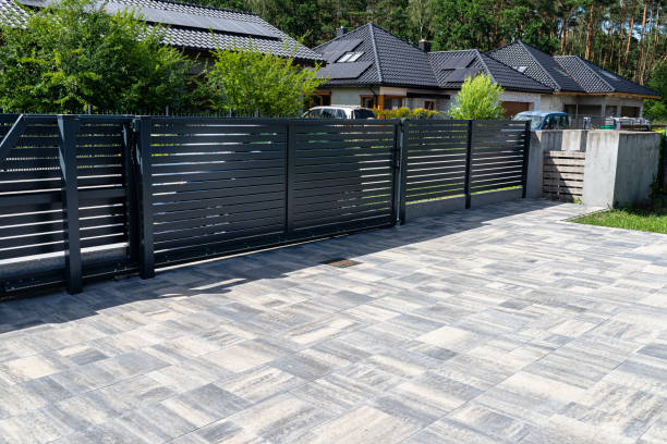 Best Driveway Paving Contractor  in Fest Grove, OR