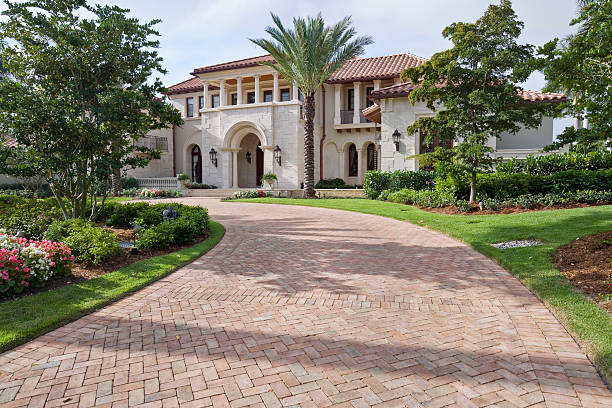 Best Residential Driveway Paver Services  in Fest Grove, OR