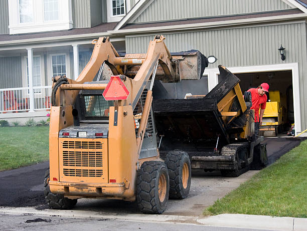 Professional Driveway Pavers in Forest Grove, OR