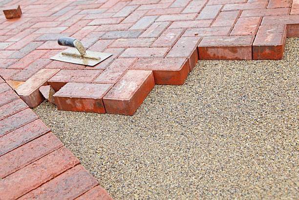 Best Driveway Pavers Cost  in Fest Grove, OR