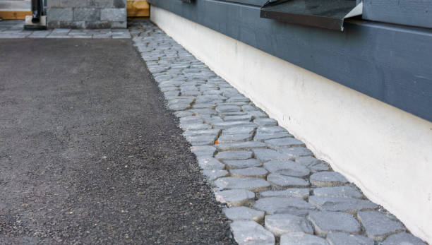 Best Professional Driveway Pavers  in Fest Grove, OR