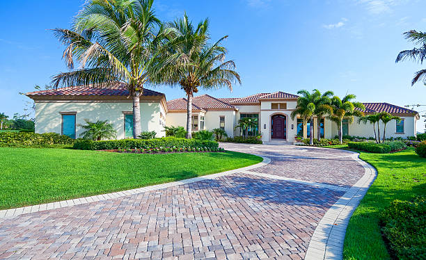 Best Driveway Pavers Installation  in Fest Grove, OR