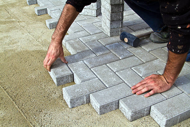 Reasons to Select Us for Your Driveway Paving Requirements in Forest Grove, OR