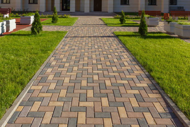 Professional Driveway Pavers in Forest Grove, OR